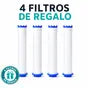 Pack 4 Filtros