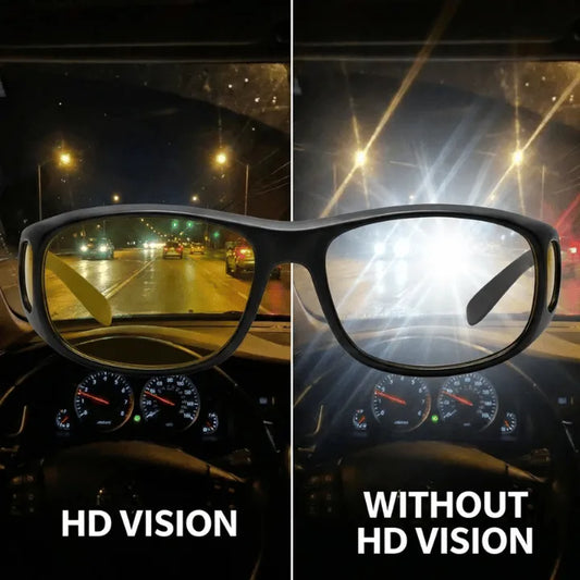 HD Vision™ Night Driving Spectacles